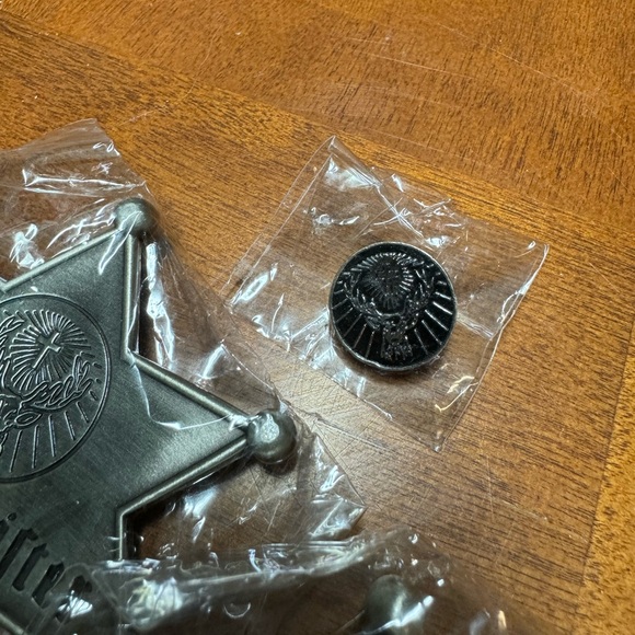 Jagermeister pins - Picture 3 of 4